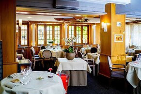 Hotel Restaurant & Spa - Le Cerf