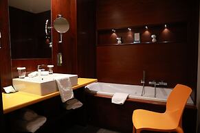Hotel Restaurant & Spa - Le Cerf