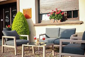 Hotel Restaurant & Spa - Le Cerf