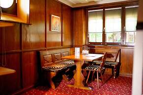Hotel Restaurant & Spa - Le Cerf