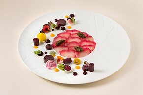 Hotel Restaurant & Spa - Le Cerf