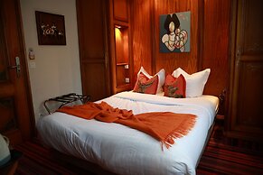 Hotel Restaurant & Spa - Le Cerf