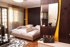 Hotel Restaurant & Spa - Le Cerf