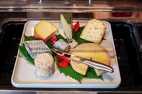 Hotel Restaurant & Spa - Le Cerf