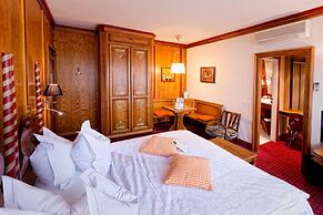 Hotel Restaurant & Spa - Le Cerf