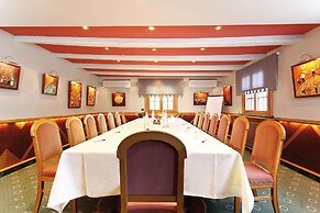 Hotel Restaurant & Spa - Le Cerf