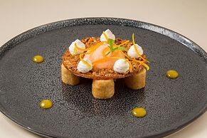 Hotel Restaurant & Spa - Le Cerf