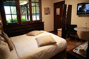 Hotel Restaurant & Spa - Le Cerf