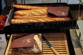 Hotel Restaurant & Spa - Le Cerf