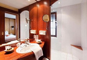 Hotel Restaurant & Spa - Le Cerf