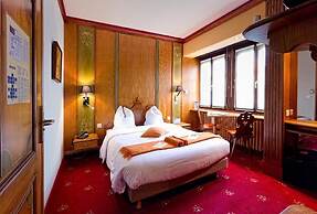 Hotel Restaurant & Spa - Le Cerf