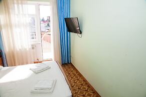 Leto Guest House