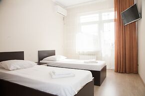 Leto Guest House