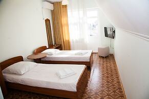 Leto Guest House