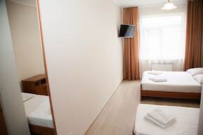 Leto Guest House