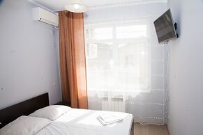 Leto Guest House