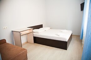 Leto Guest House