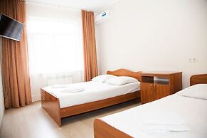 Leto Guest House