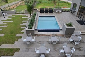 City Lodge Hotel Maputo