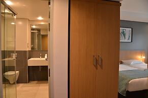 City Lodge Hotel Maputo