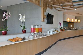 City Lodge Hotel Maputo