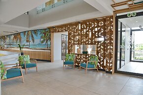 City Lodge Hotel Maputo