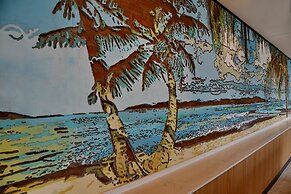 City Lodge Hotel Maputo