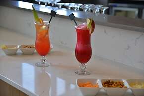 City Lodge Hotel Maputo