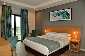 City Lodge Hotel Maputo