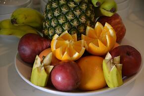 City Lodge Hotel Maputo