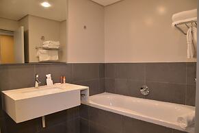 City Lodge Hotel Maputo