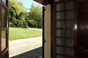 Au Pre des Sources