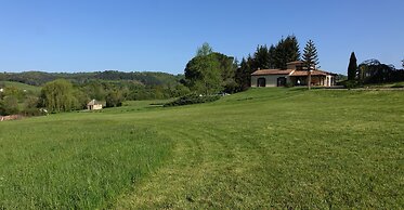 Au Pre des Sources