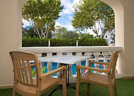 Apartamentos Sinfony