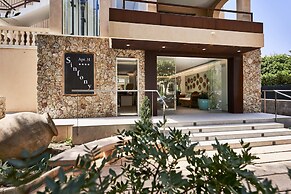 Apartamentos Sinfony