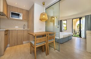 Apartamentos Sinfony