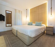 Apartamentos Sinfony