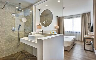 Apartamentos Sinfony