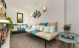 Apartamentos Sinfony