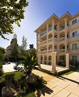 Apartamentos Sinfony