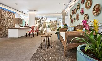 Apartamentos Sinfony