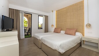 Apartamentos Sinfony