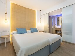 Apartamentos Sinfony