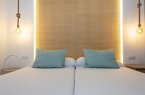 Apartamentos Sinfony