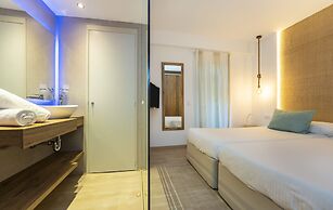 Apartamentos Sinfony