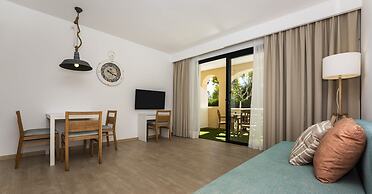 Apartamentos Sinfony