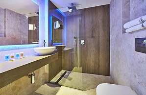 Apartamentos Sinfony