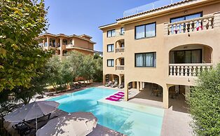 Apartamentos Sinfony