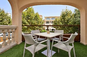 Apartamentos Sinfony