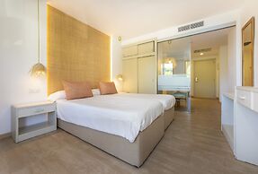 Apartamentos Sinfony